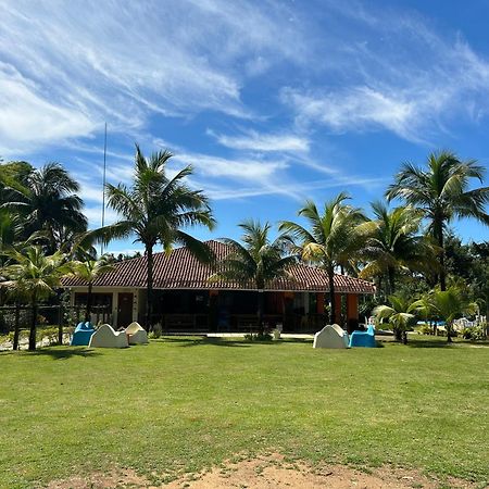 Acquamarine Park Hotel Guarapari Zewnętrze zdjęcie