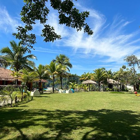 Acquamarine Park Hotel Guarapari Zewnętrze zdjęcie