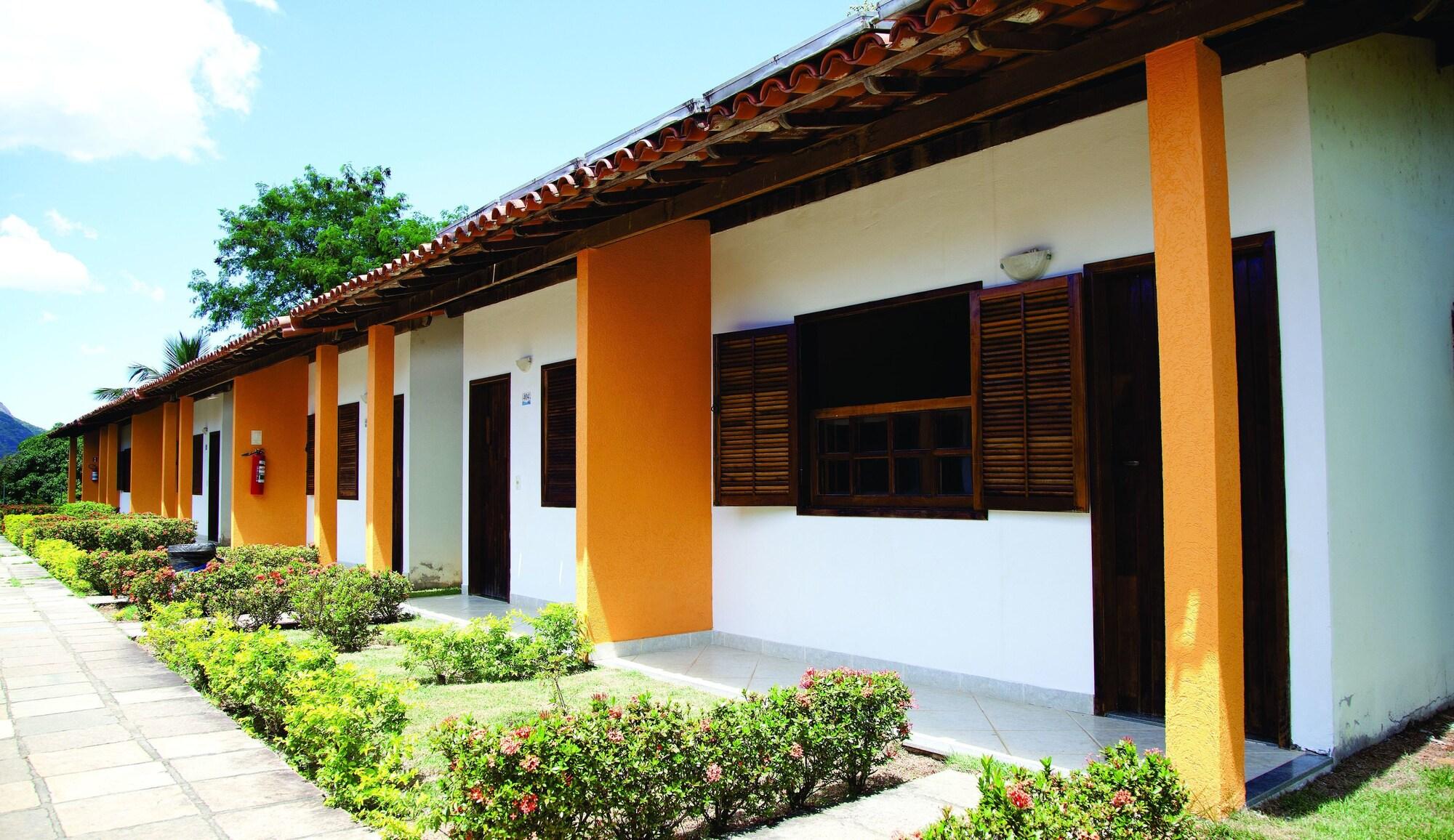 Acquamarine Park Hotel Guarapari Zewnętrze zdjęcie