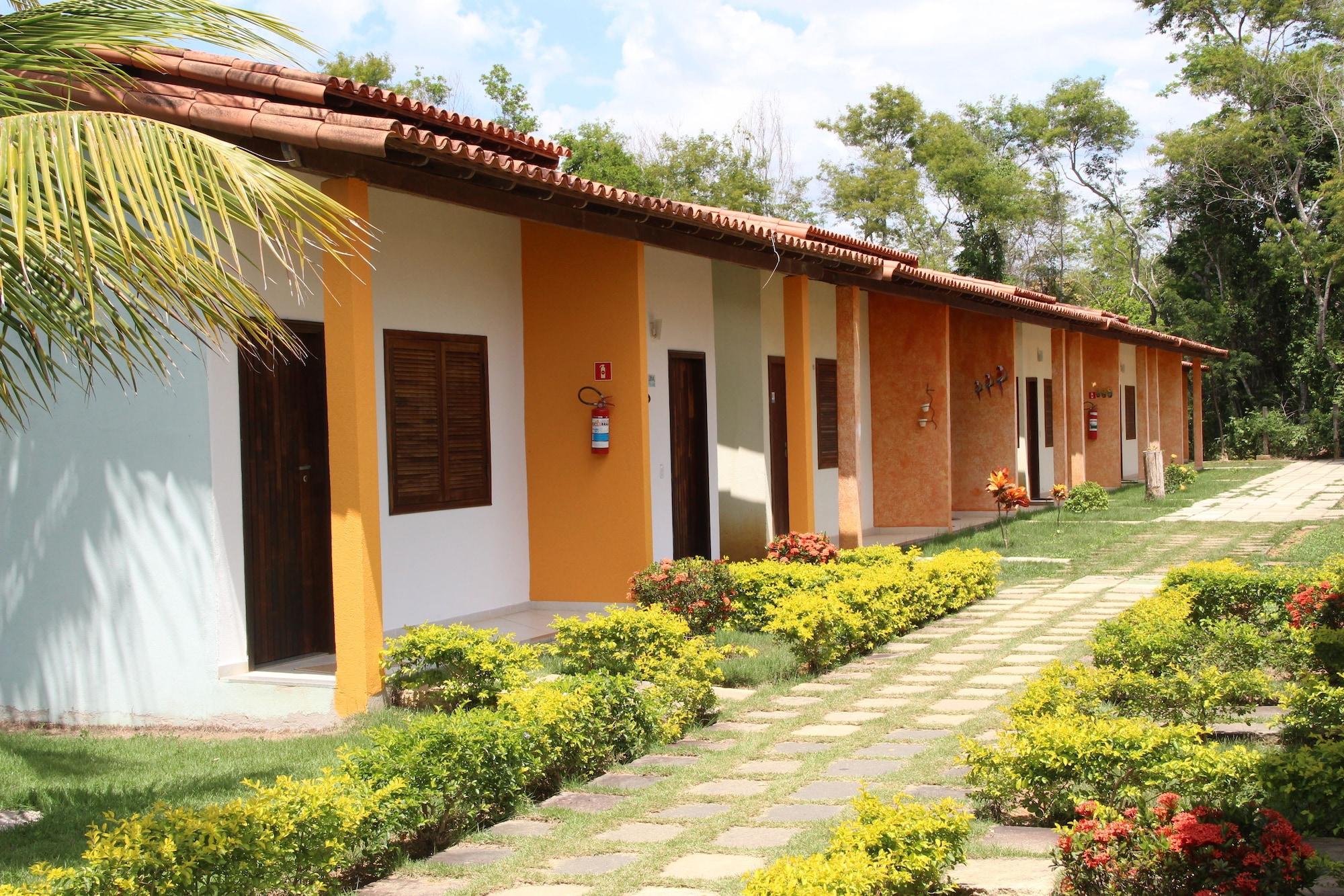 Acquamarine Park Hotel Guarapari Zewnętrze zdjęcie