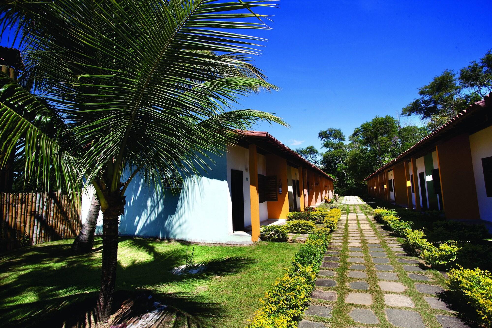 Acquamarine Park Hotel Guarapari Zewnętrze zdjęcie