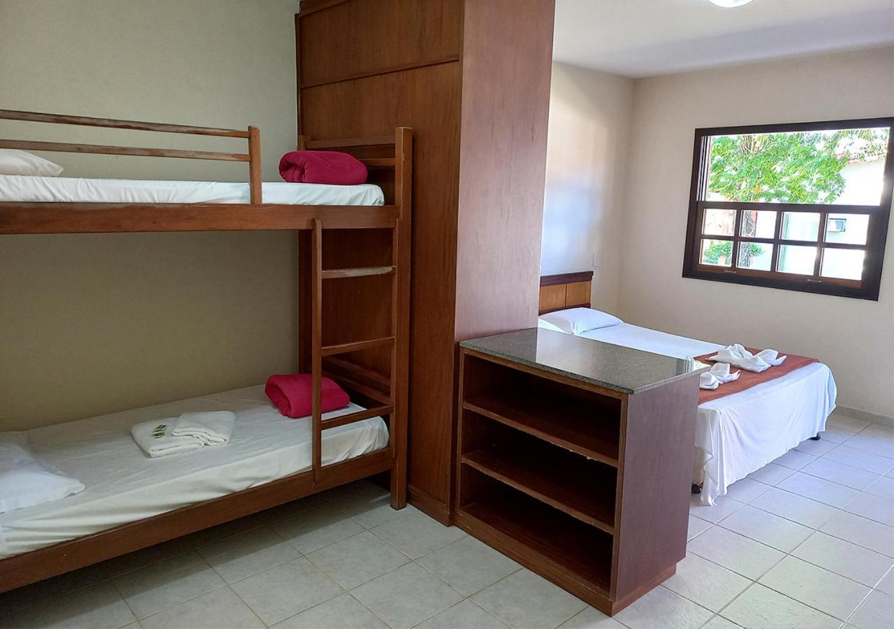 Acquamarine Park Hotel Guarapari Zewnętrze zdjęcie