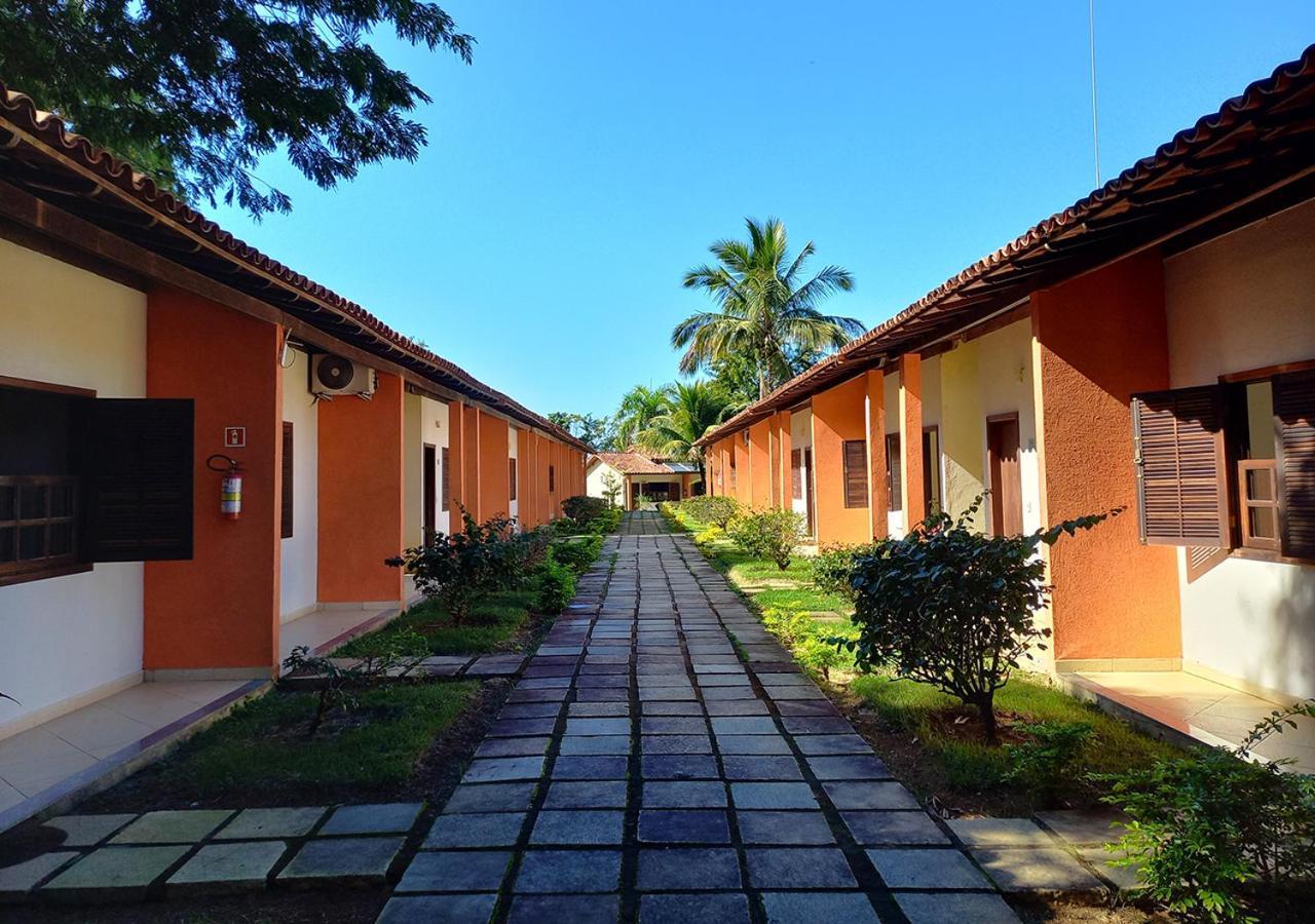 Acquamarine Park Hotel Guarapari Zewnętrze zdjęcie