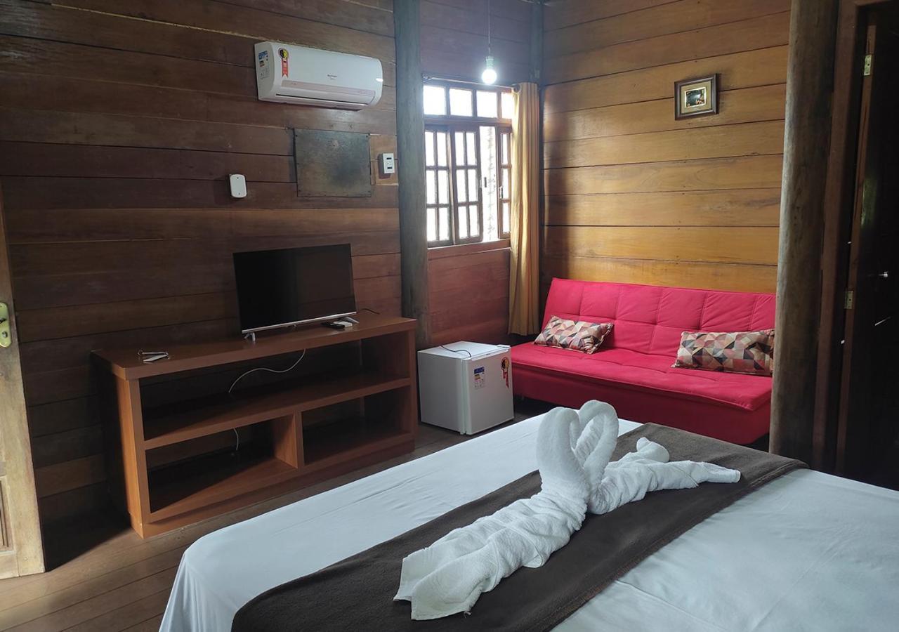 Acquamarine Park Hotel Guarapari Zewnętrze zdjęcie