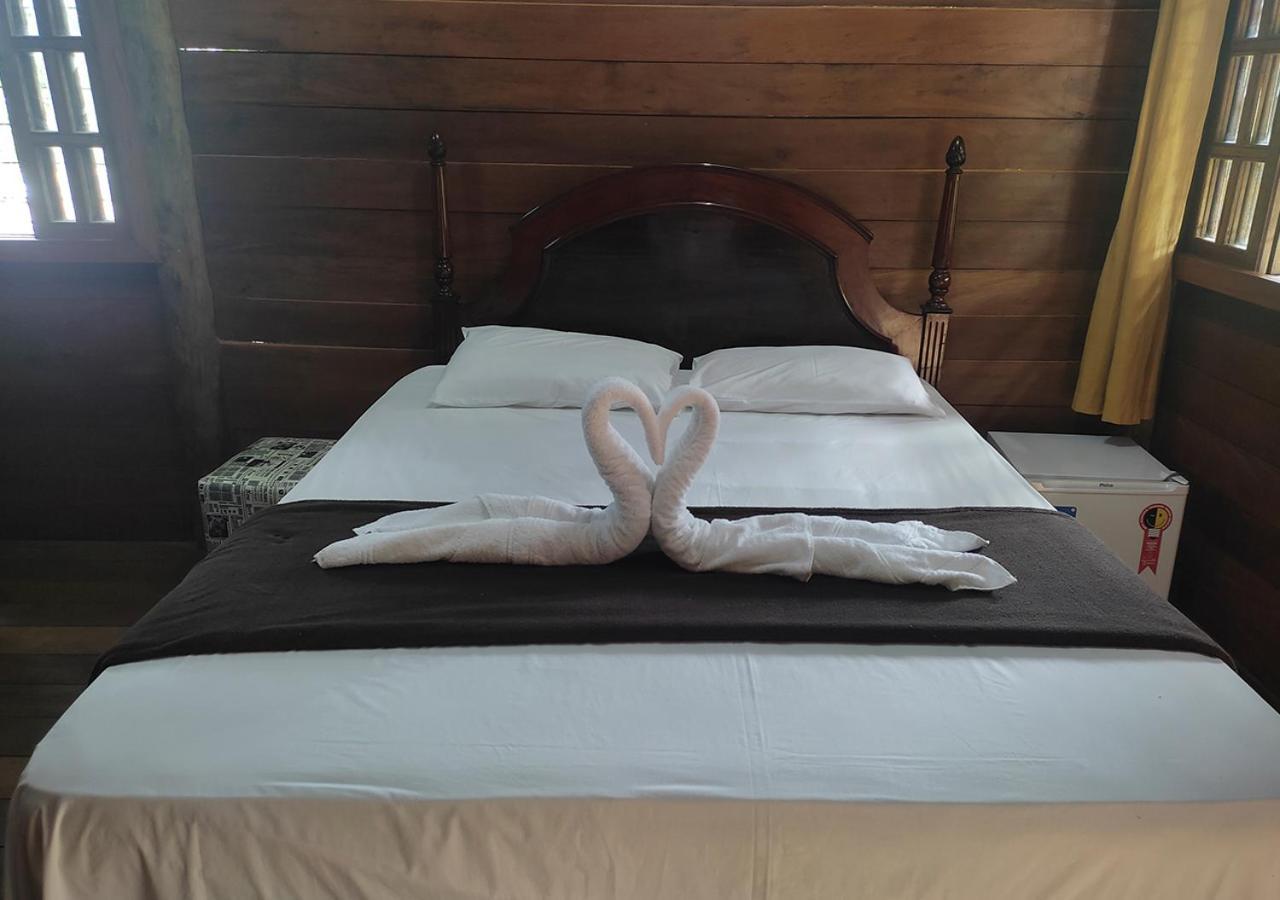 Acquamarine Park Hotel Guarapari Zewnętrze zdjęcie
