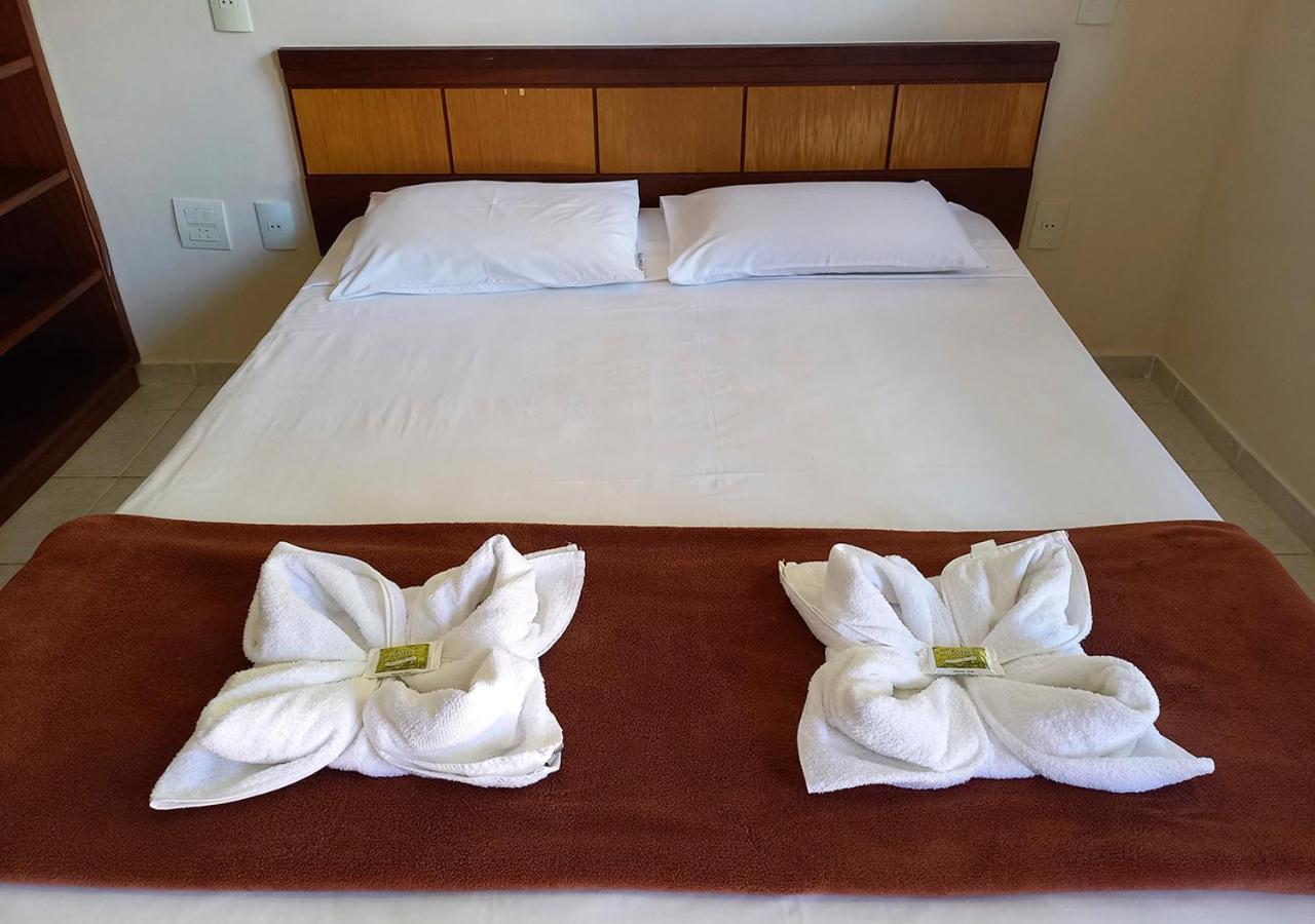 Acquamarine Park Hotel Guarapari Zewnętrze zdjęcie