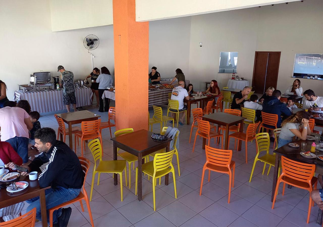Acquamarine Park Hotel Guarapari Zewnętrze zdjęcie