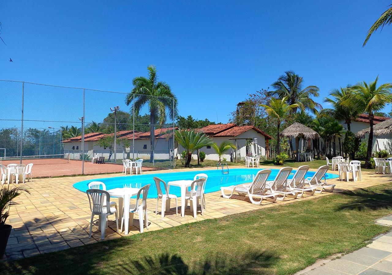Acquamarine Park Hotel Guarapari Zewnętrze zdjęcie
