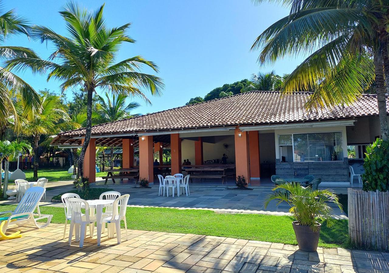 Acquamarine Park Hotel Guarapari Zewnętrze zdjęcie
