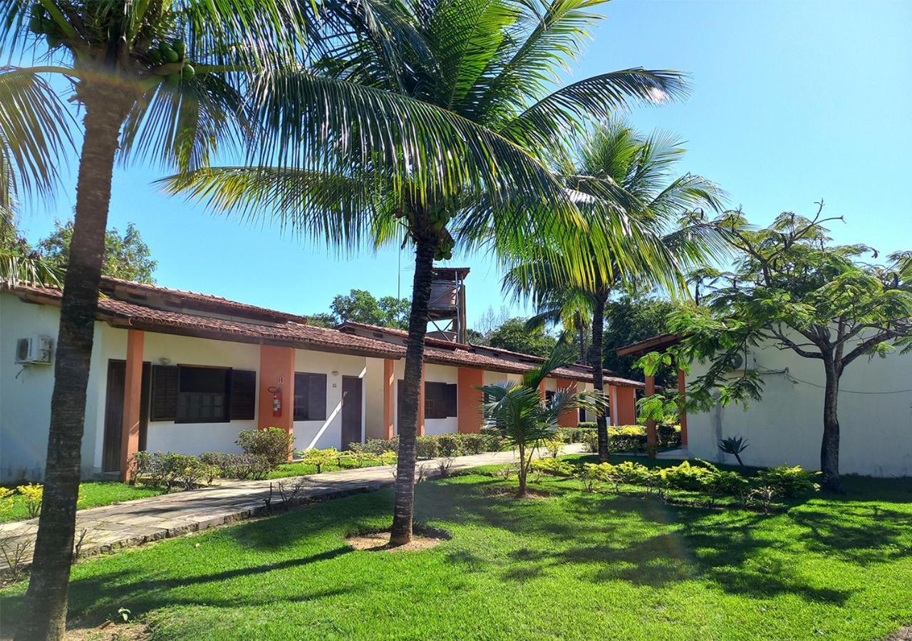 Acquamarine Park Hotel Guarapari Zewnętrze zdjęcie