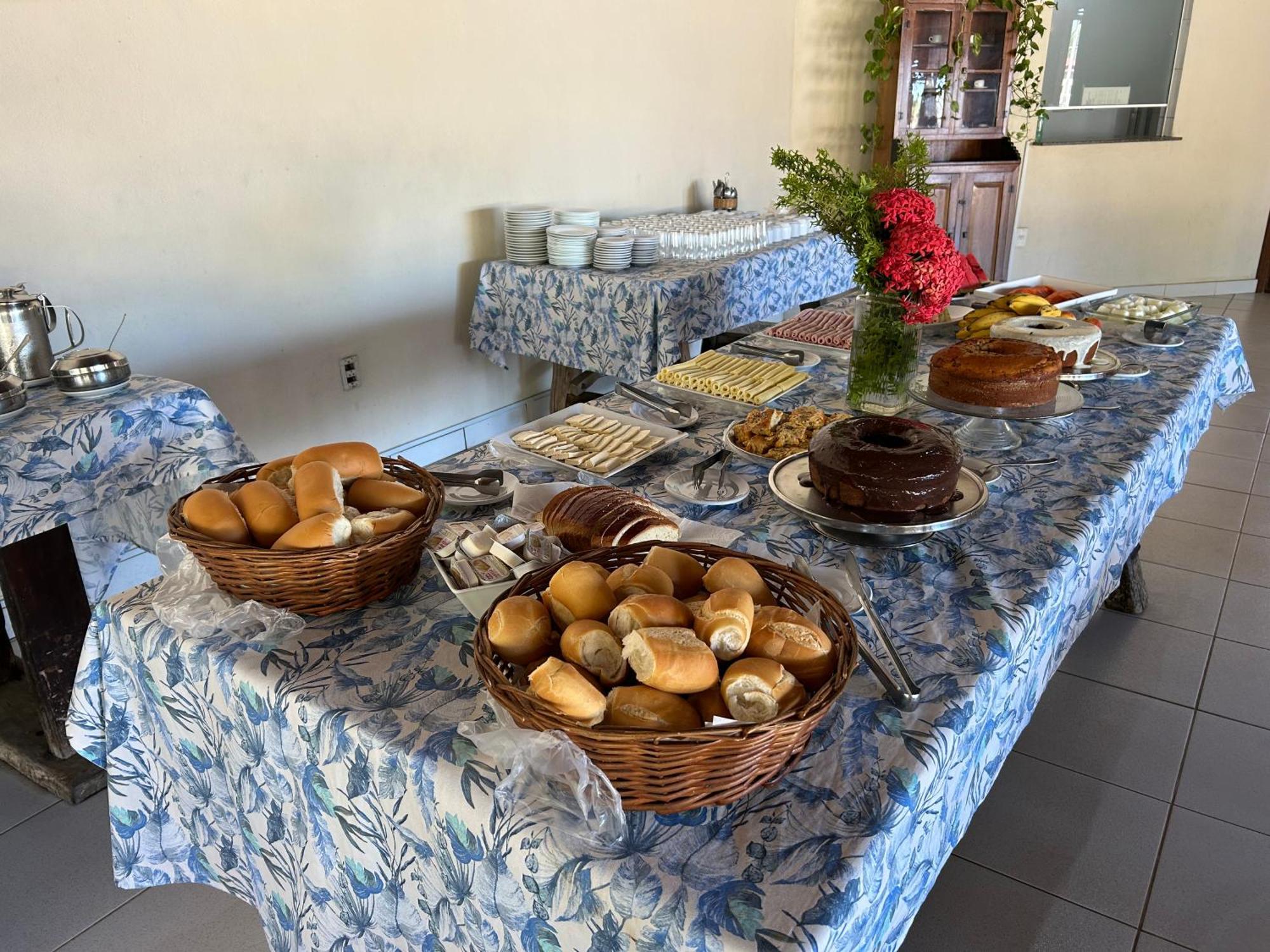 Acquamarine Park Hotel Guarapari Zewnętrze zdjęcie