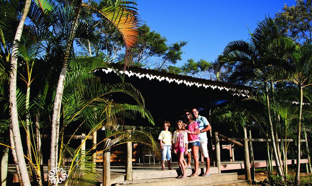 Acquamarine Park Hotel Guarapari Zewnętrze zdjęcie