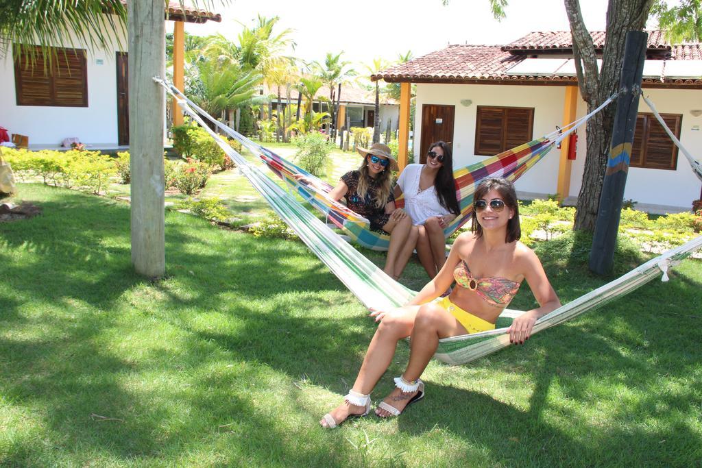 Acquamarine Park Hotel Guarapari Zewnętrze zdjęcie
