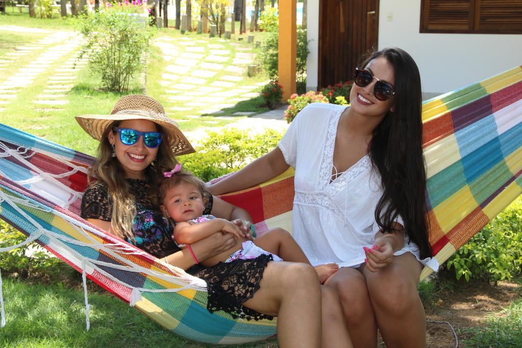 Acquamarine Park Hotel Guarapari Zewnętrze zdjęcie