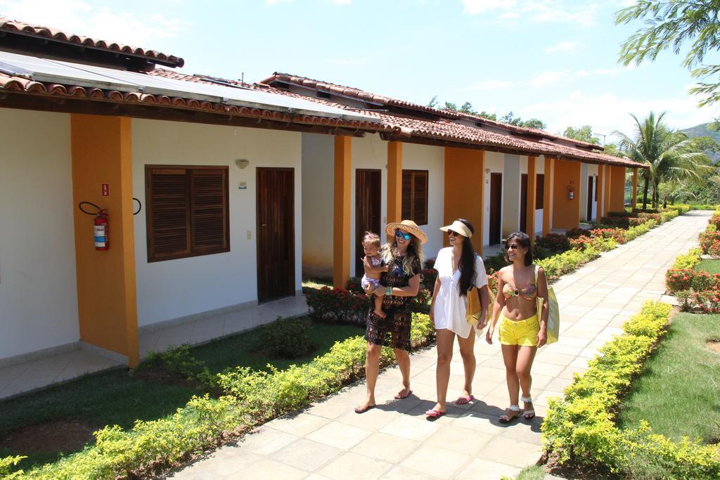 Acquamarine Park Hotel Guarapari Zewnętrze zdjęcie