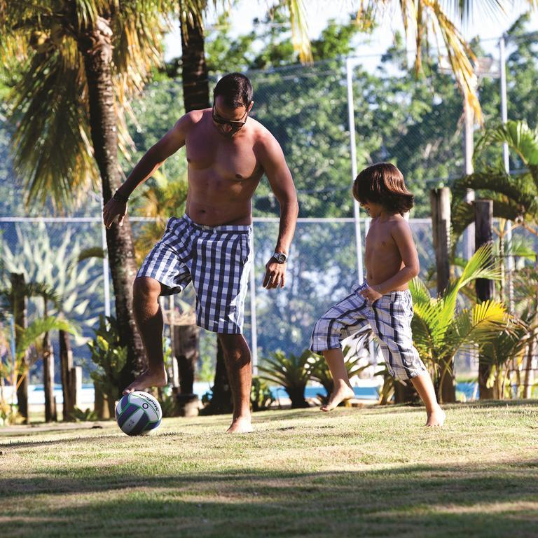 Acquamarine Park Hotel Guarapari Zewnętrze zdjęcie