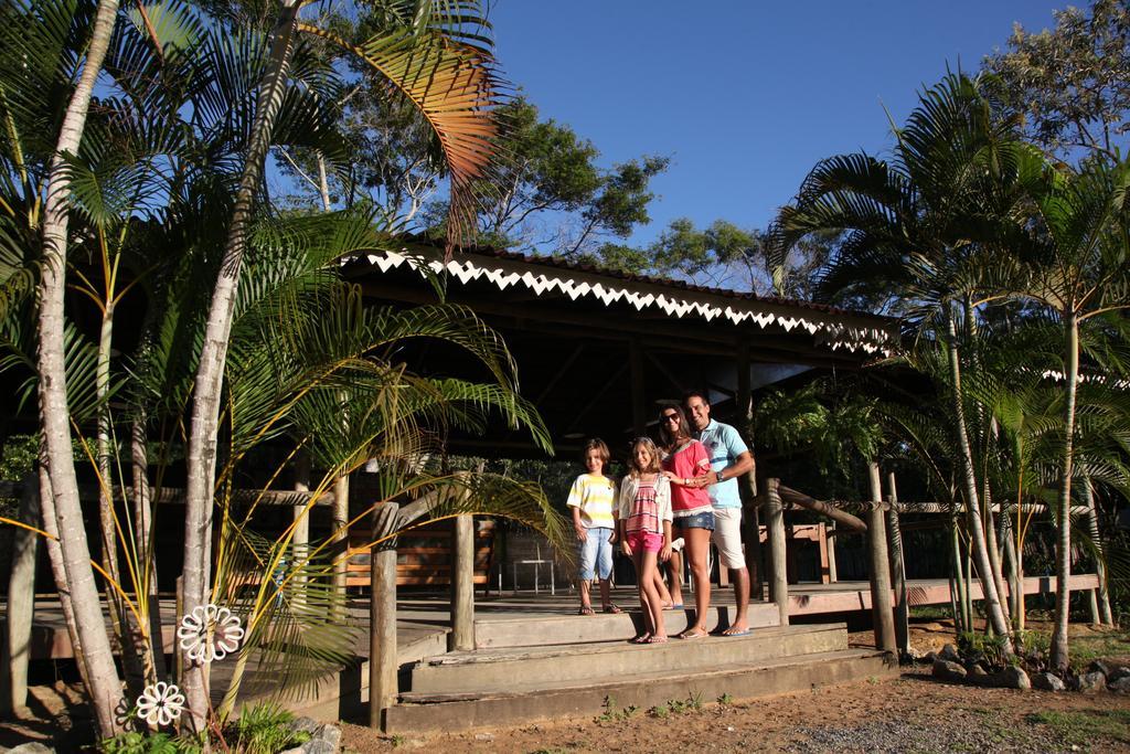 Acquamarine Park Hotel Guarapari Zewnętrze zdjęcie