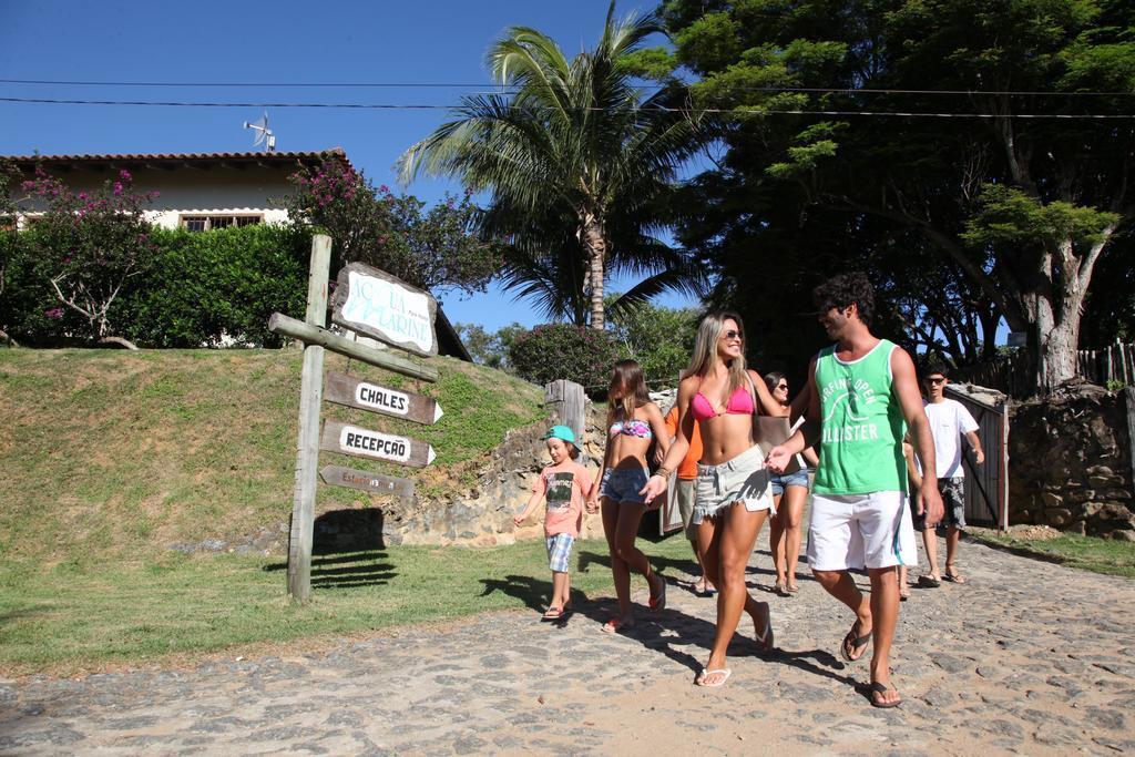Acquamarine Park Hotel Guarapari Zewnętrze zdjęcie